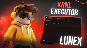 Roblox KRNL Executor | Best Roblox Executor | How To Install Roblox Executor | New Update
