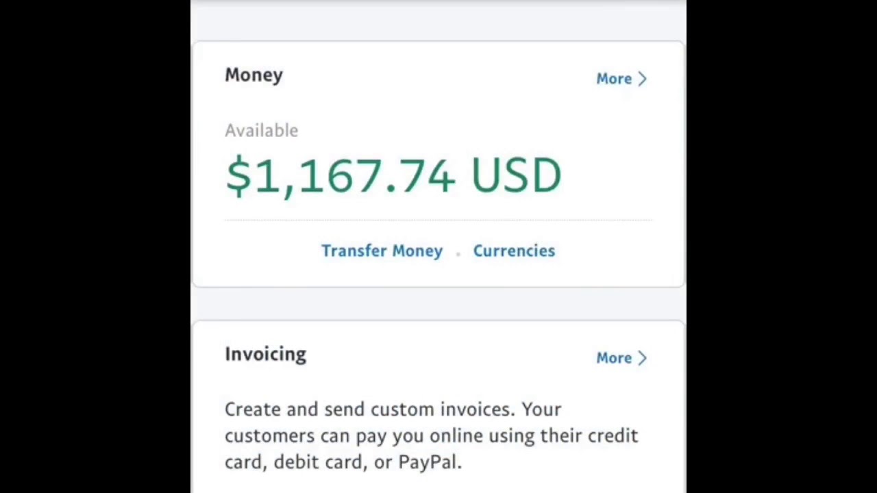 How To Convert Sweatcoins Into Real Paypal Cash Youtube - buying i want to contact seller 1 2 per 1k robux paypal