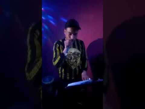 Cheb Bachir Mosta Live 2019 Fooor 