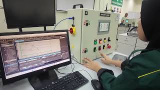 BTE2523 - PLC (SECTION 2) LAB 2 