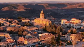 Exploring Central Spain, It’s Stunning @GadgetJohnAdventures