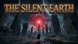SpaceRock │ THE DAY THE EARTH WENT SILENT Full Album
