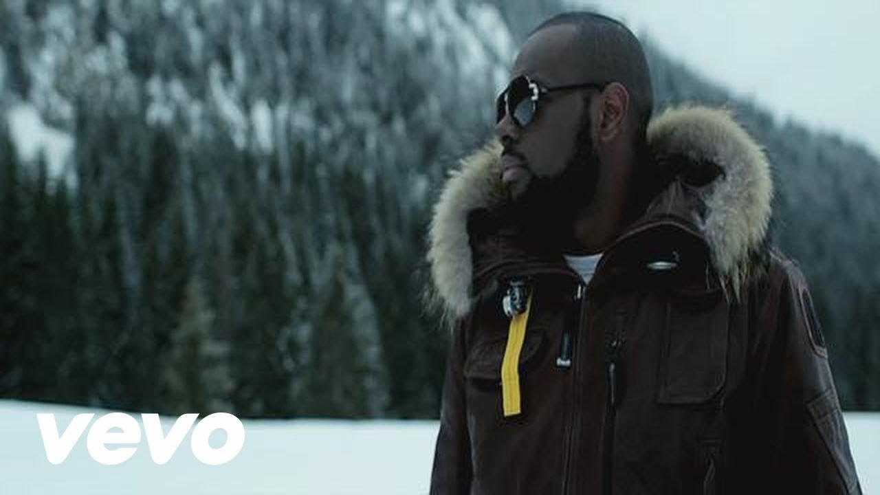 Maître Gims - Bella (Clip officiel)