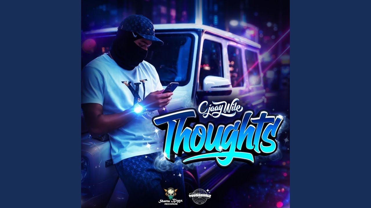 Thoughts - YouTube