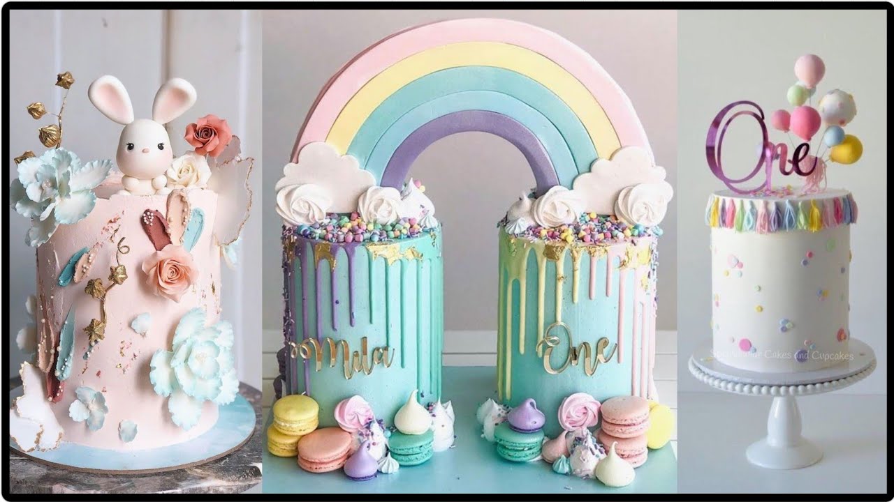 Baby Princess Baby Shower - Cake O Clock - Best Customize Designer Cakes  Lahore