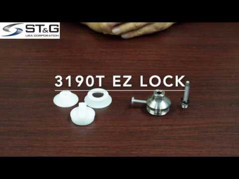 EZ Lock Introduction