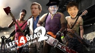 "Don't Mess Around" #1 (L4D2 Survival Multiplayer)