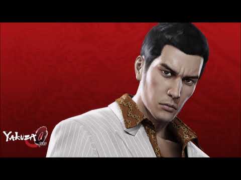 Yakuza 0 OST Baka Mitai ばかみたい