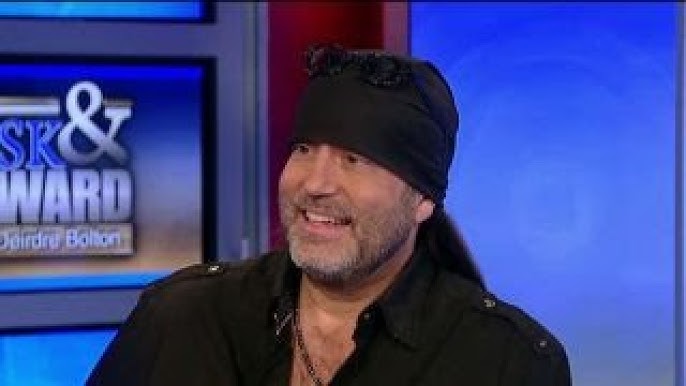 Counting Cars Star Danny Koker On Why He Supports Trump For President Youtube