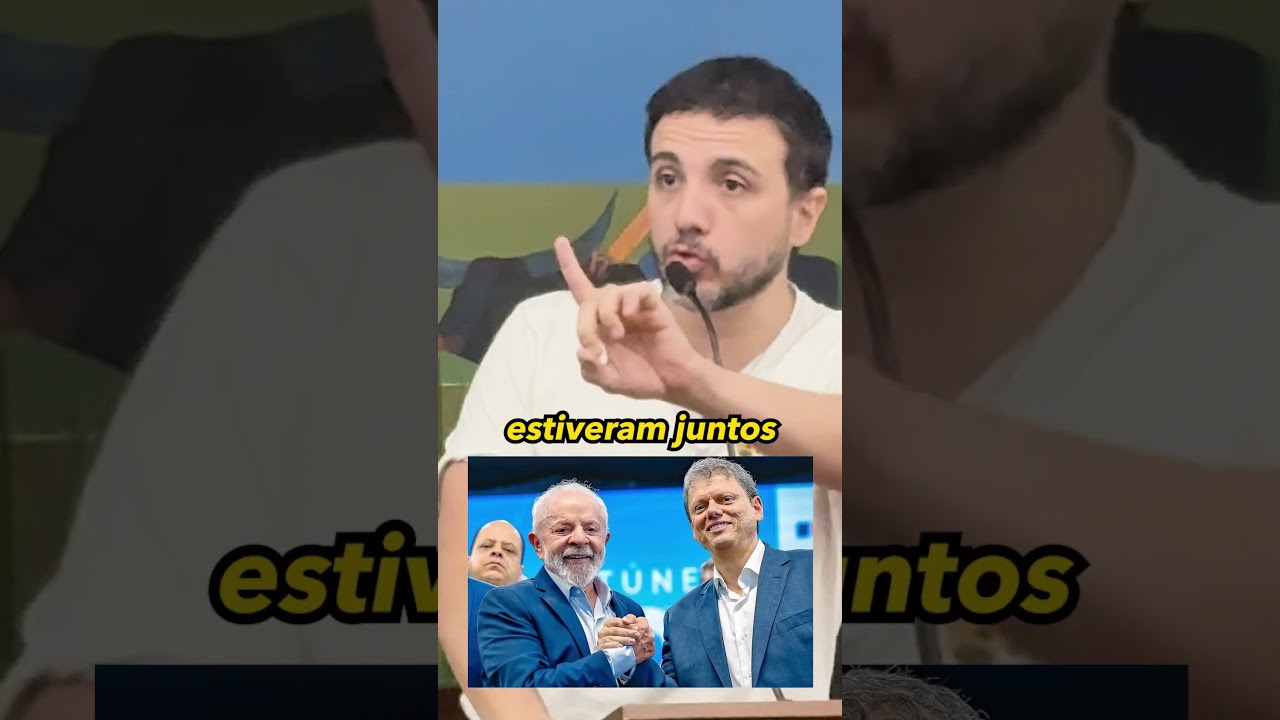 Canal de renan santos ganha destaque com novo vídeo elogiando projeto