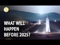 What Will Happen Before 2025?