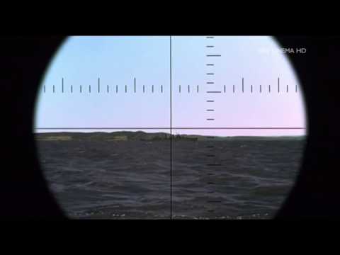 Финальный отрывок, Запуск торпед и уничтожение цели(Убрать Перископ/Down Periscope)1996