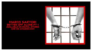 Marco Sartori - Better Off Alone Pt 1