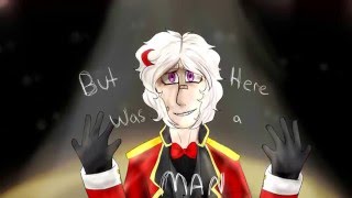 A Sadness Runs Through Him Part 18