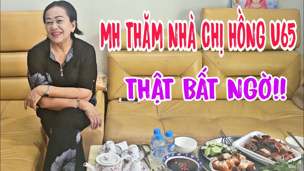 NHÀ CHỊ KHÔNG THIẾU GÌ CHỈ CÒN ĐỢI ANH NÀO HỢP THÌ VỀ VỚI CHỊ #1228