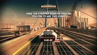 Famous Xbox360 Split/Second - Air Revenge - All Tracks Time Attack Net Worth