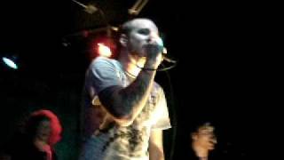 Still Remains - Stay Captive Live