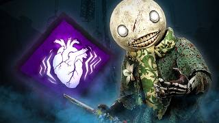 DBD's Most Hated Way To Play Killer Is Finally META
