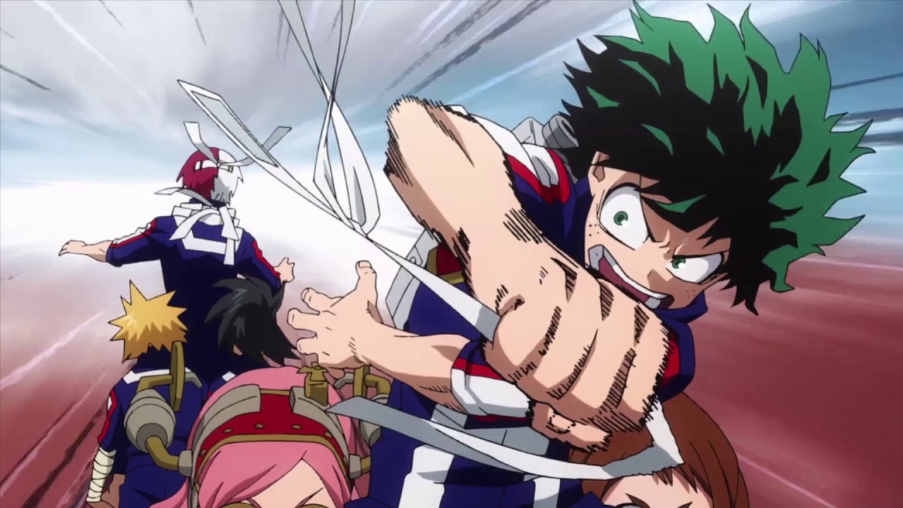 Amv Finish Line Skillet - YouTube