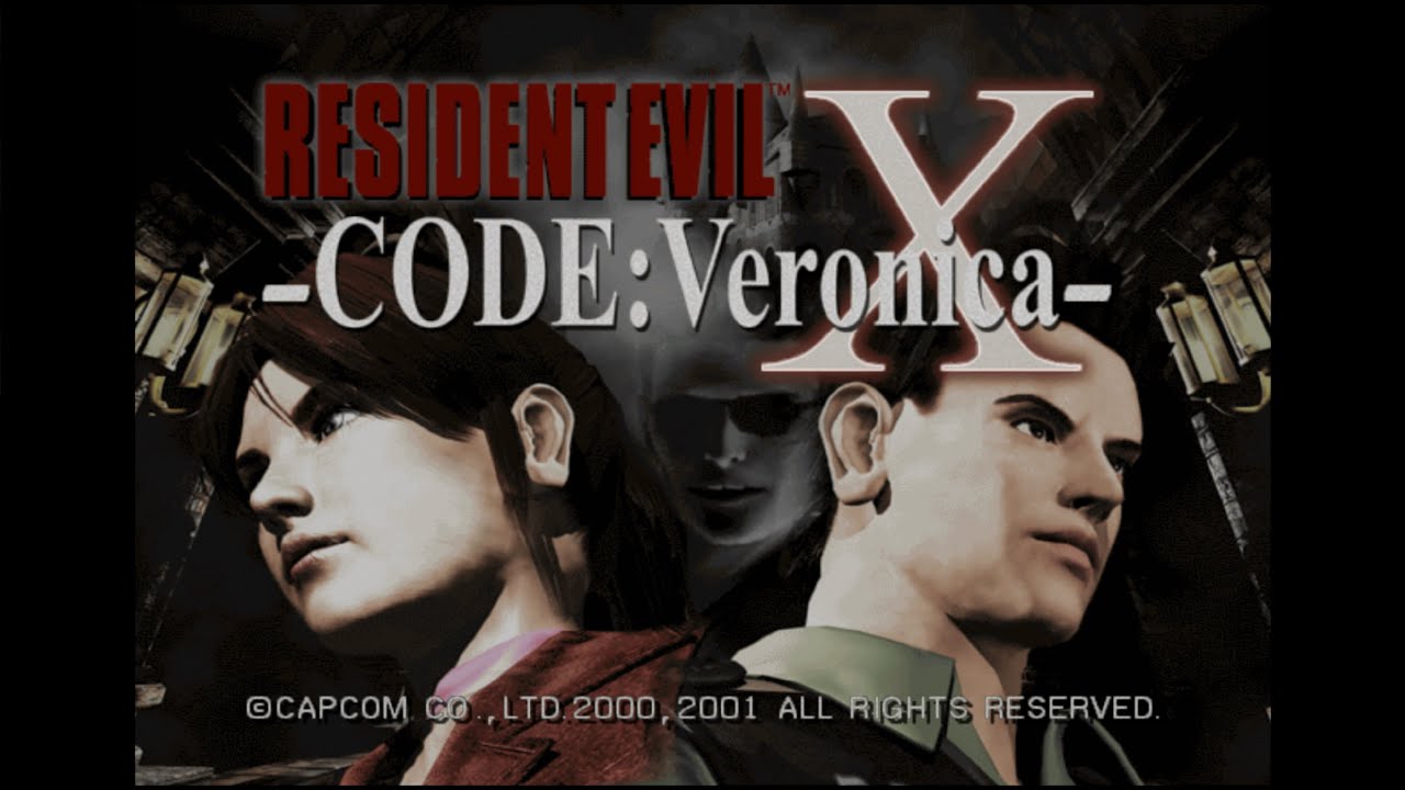 Tyrant - Resident Evil: CODE: Veronica X Guide - IGN