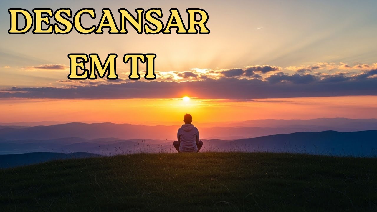 Esperar em Deus Também é Adorar | Worship de Confiança Para Quem Está Esperando