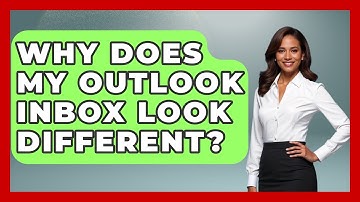 Why Does My Outlook Inbox Look Different? - TheEmailToolbox.com