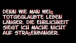 Prince feat Zip Raw - Ehrlichkeit zum Erfolg + Lyrics