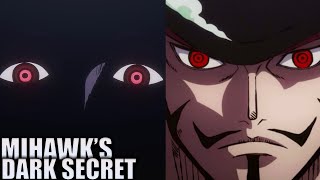 Mihawk Was Related To Imu This Whole Time... One Piece