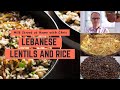 How to Make Mujaddara: Lebanese Lentils and Rice with Crisped Onions | Milk Street at Home