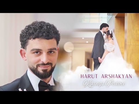 Harut Arshakyan -