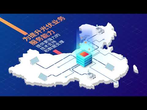 3D等距MG地图动画