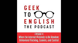 When the Internet Pretends to Be Random: Behavioral Tracking, Cookies, and Control