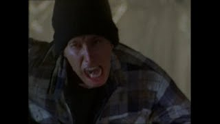 Evil Breed The Legend of Samhain (2003) - Out through his arsehole
