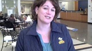 Earth Day: GW Forward - Rose