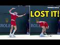 Ref:F_rdVfcl7_c The match that set bublik off! | indian wells