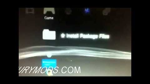 3.60 PS3 JAILBREAK