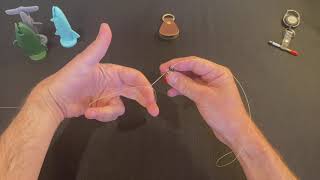 Surgeons and Surgeons Knot with 3 turns