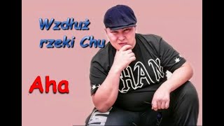 Wzdłuż rzeki Chu -wyk.Ahan Otynshiev