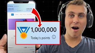 How I Get Free Microsoft Reward Points....