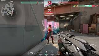 1v5 retake ace