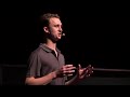 Taking Aim at Gun Misconceptions | Grayson Lynch | TEDxUniversityofTulsa