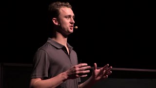 Taking Aim at Gun Misconceptions | Grayson Lynch | TEDxUniversityofTulsa