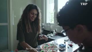 Our Play Diary As Told By