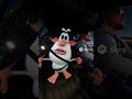 Буба и полиция мини сериал Shorts мультики Sora полиция буба 