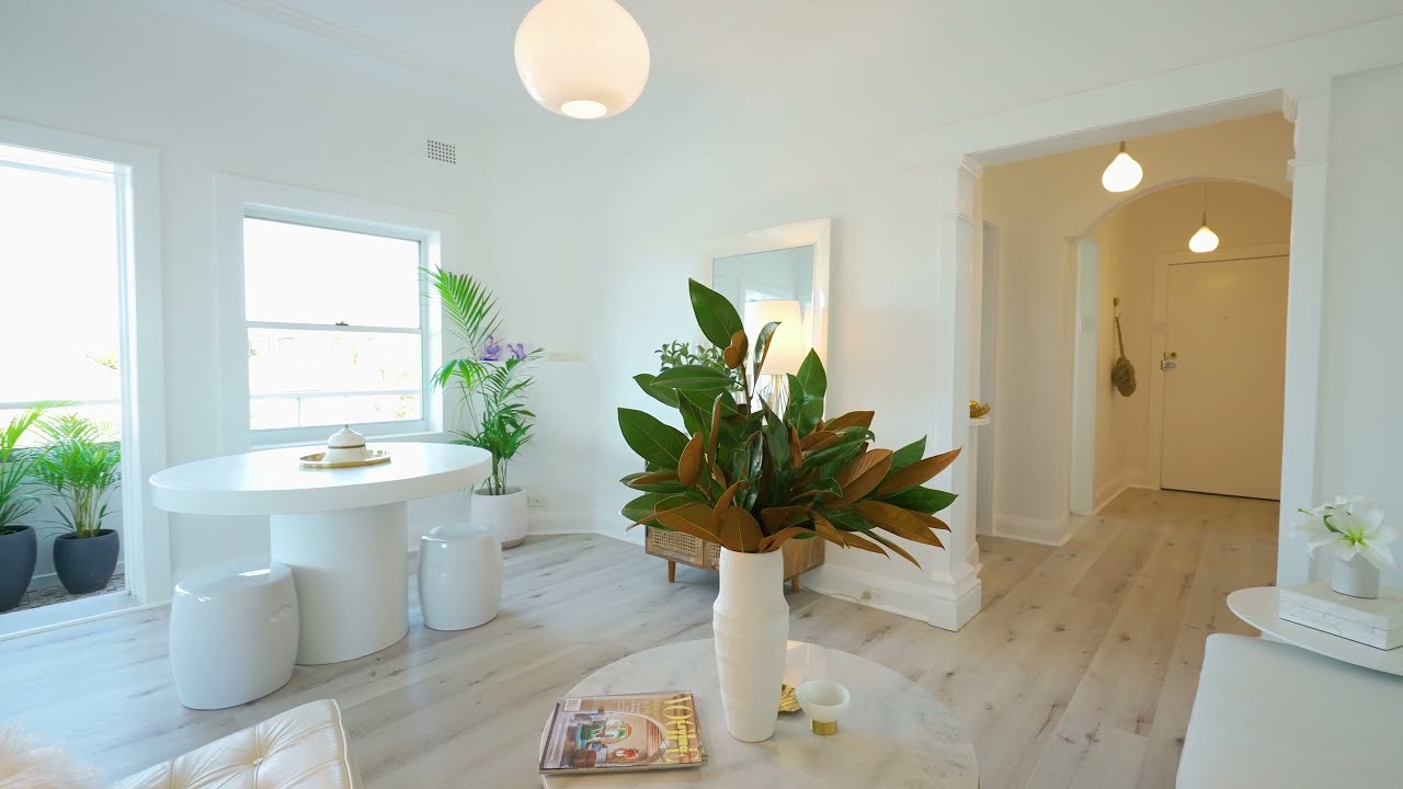 12/98a Blair Street, North Bondi | Sam Hosking & Susannah Anderson | Ray White Double Bay