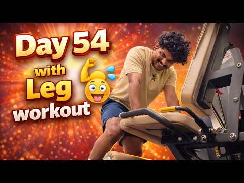 Day 54 of the road to the 100k subscribers in 104 days till 15 May 2025 #challenge