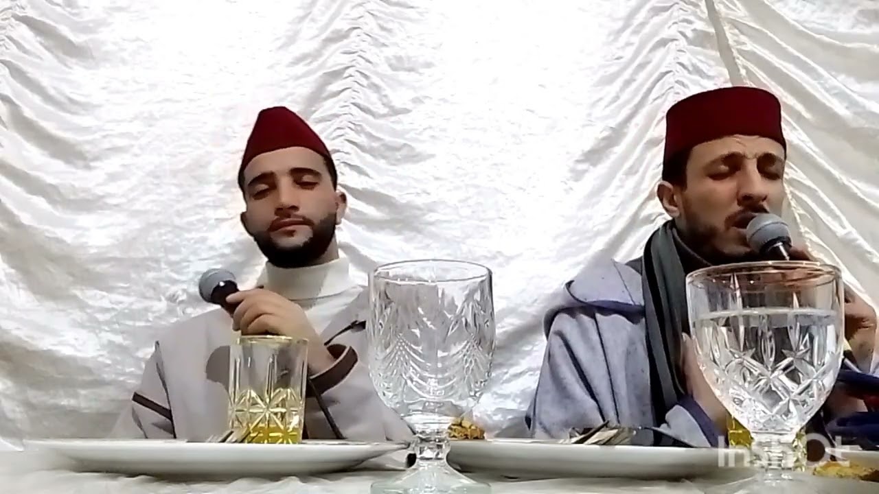 لاحياء جميع حفلاتكم 0694754389