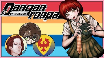 Real High School Teacher Plays Danganronpa 2: Goodbye Despair (I Know Nothing About It) Part 5