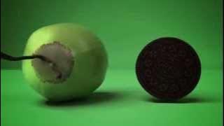 OREO Coconut Delight