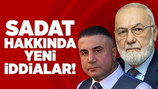 Sedat Peker: Halkı Silahlandırmak Ortak Fikrimizdi! SADAT Hakkında Yeni İddialar! | KRT Haber